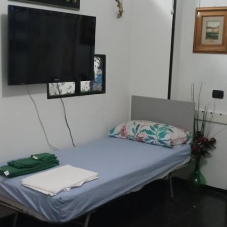 Casa Guen Parma Apartment Екстериор снимка
