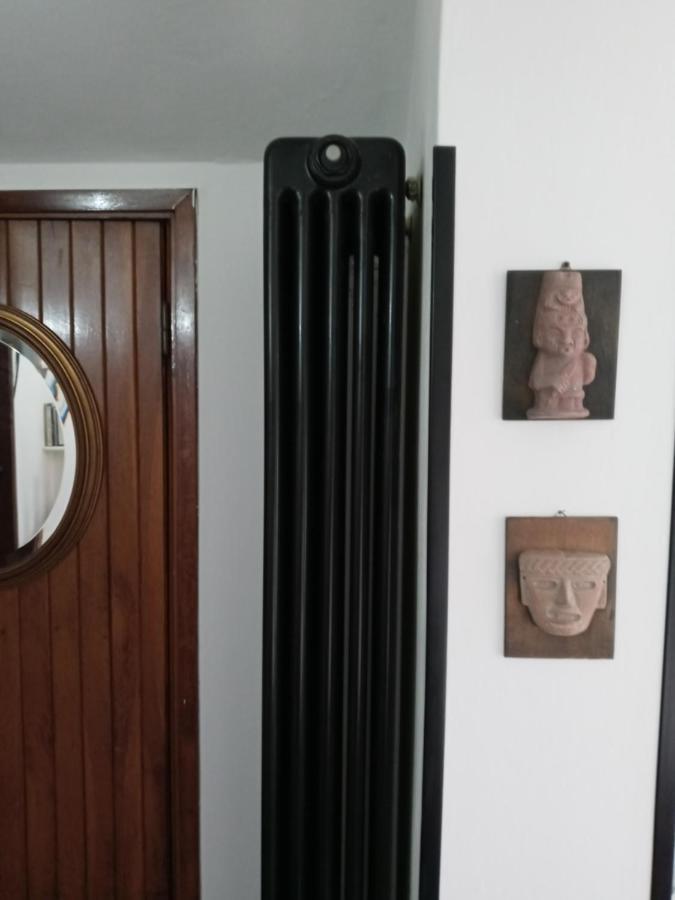 Casa Guen Parma Apartment Екстериор снимка