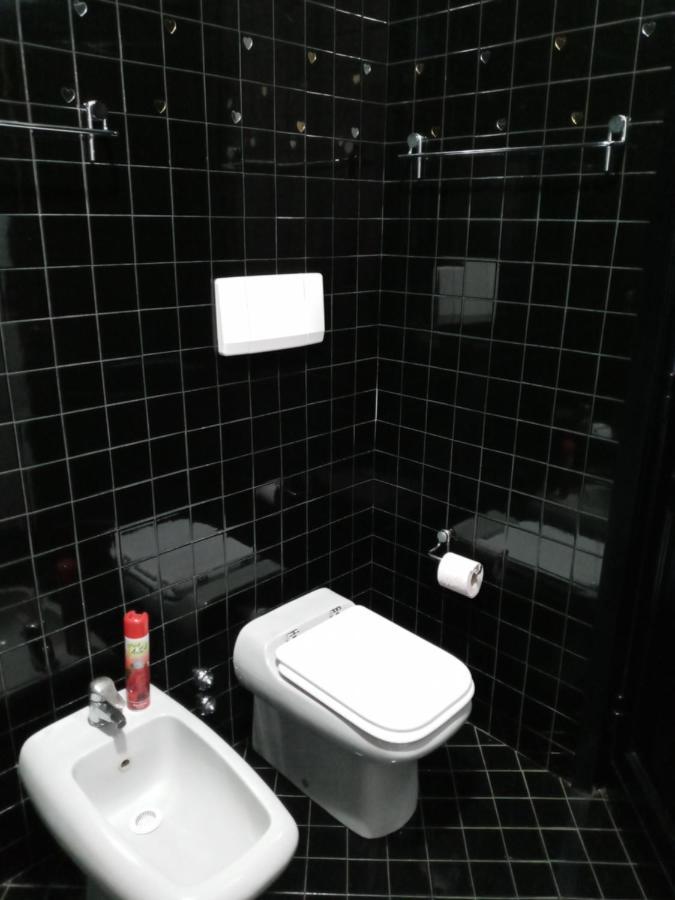 Casa Guen Parma Apartment Екстериор снимка
