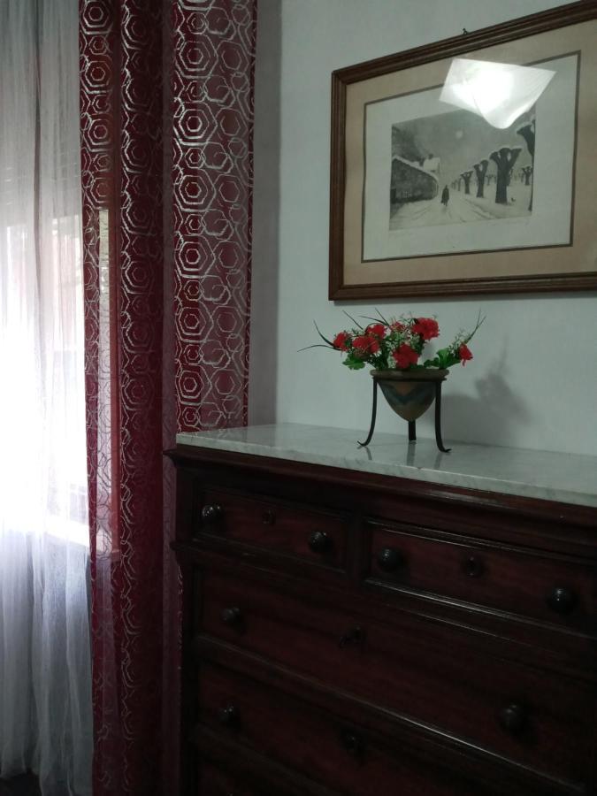 Casa Guen Parma Apartment Екстериор снимка