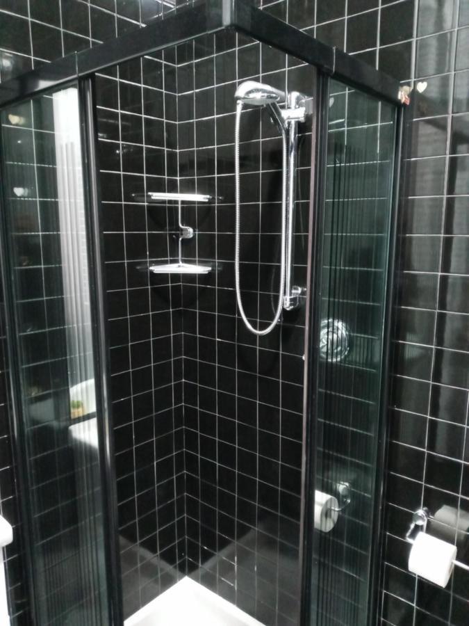 Casa Guen Parma Apartment Екстериор снимка