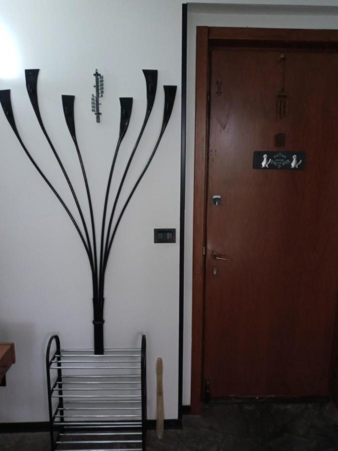 Casa Guen Parma Apartment Екстериор снимка