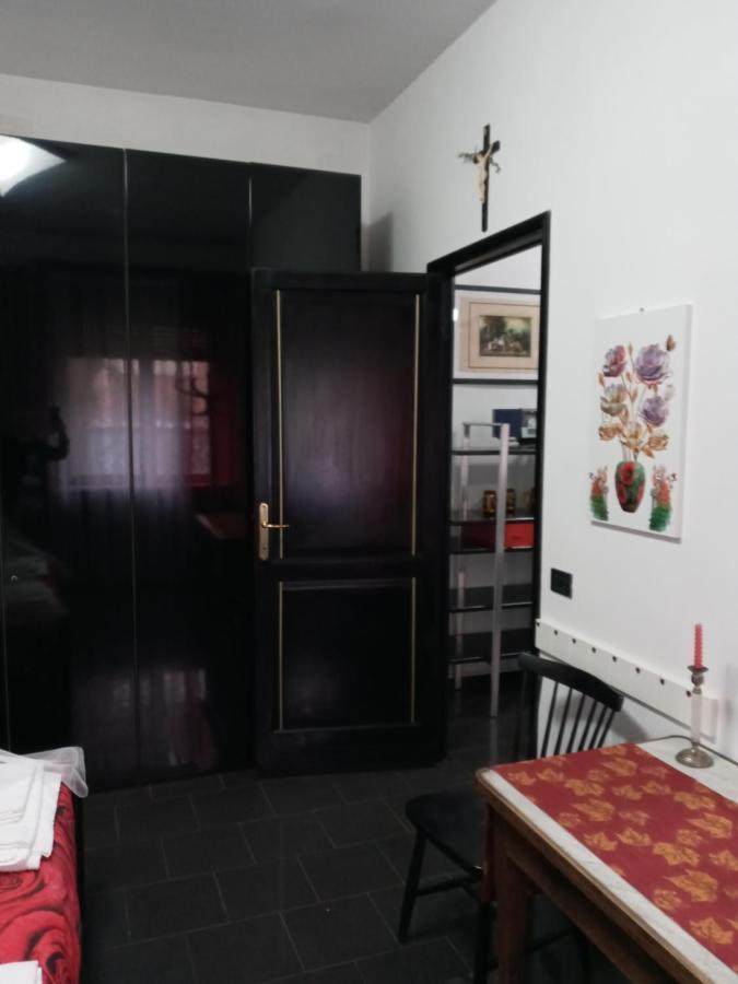 Casa Guen Parma Apartment Екстериор снимка
