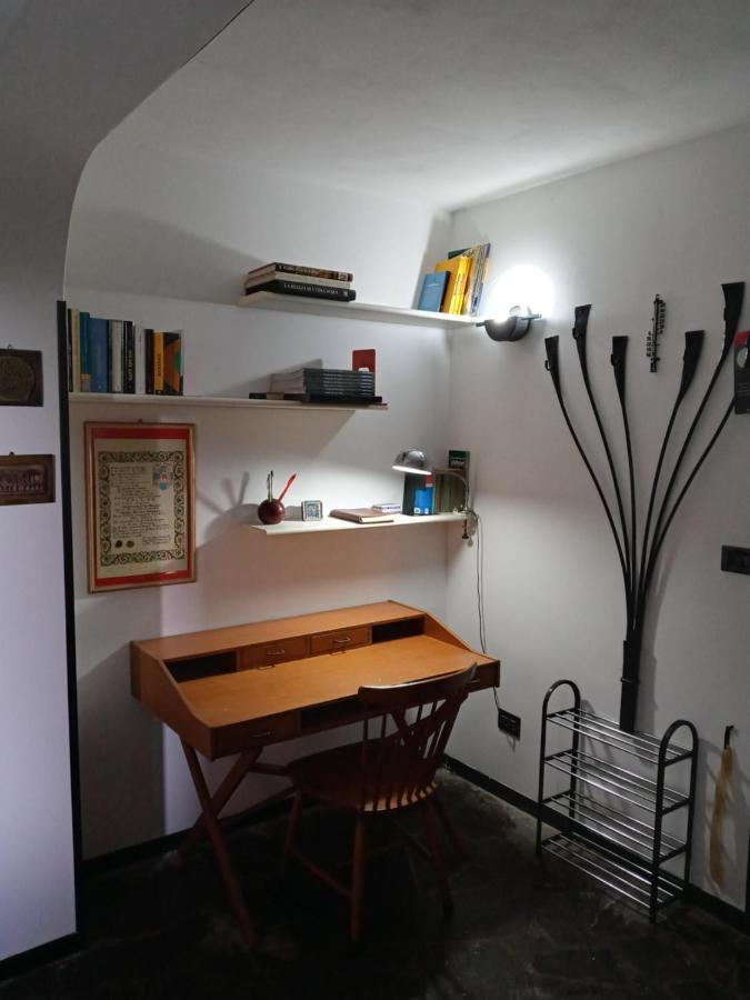 Casa Guen Parma Apartment Екстериор снимка