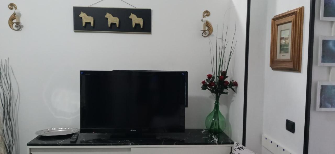 Casa Guen Parma Apartment Екстериор снимка