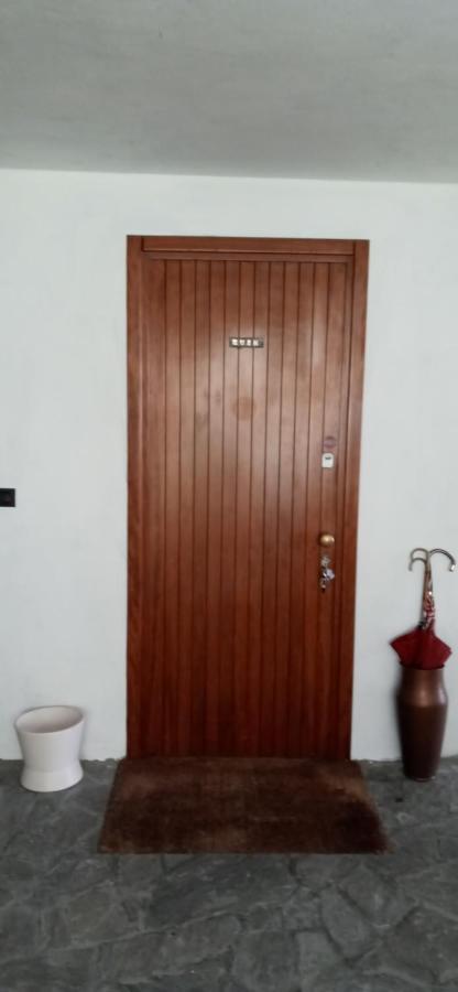 Casa Guen Parma Apartment Екстериор снимка
