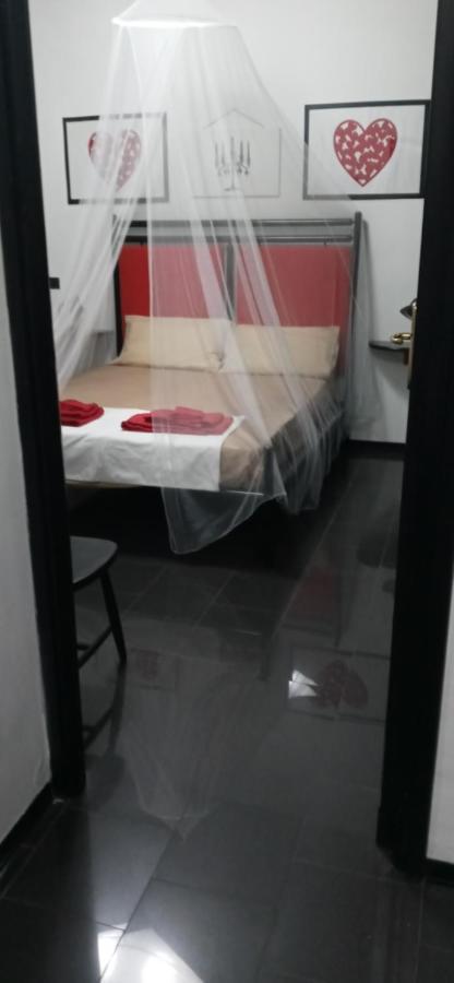 Casa Guen Parma Apartment Екстериор снимка