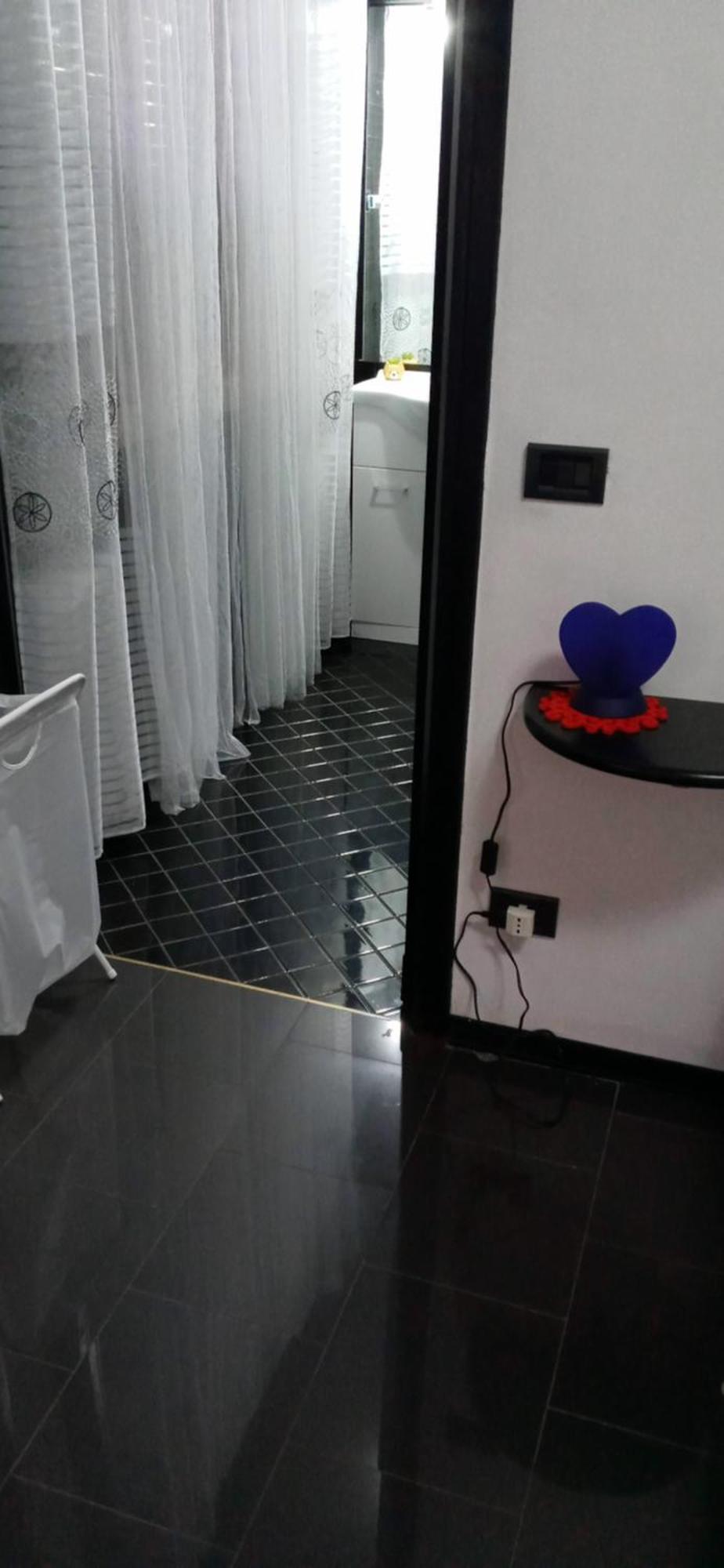 Casa Guen Parma Apartment Екстериор снимка