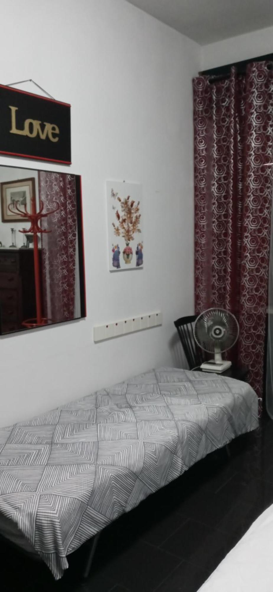 Casa Guen Parma Apartment Екстериор снимка