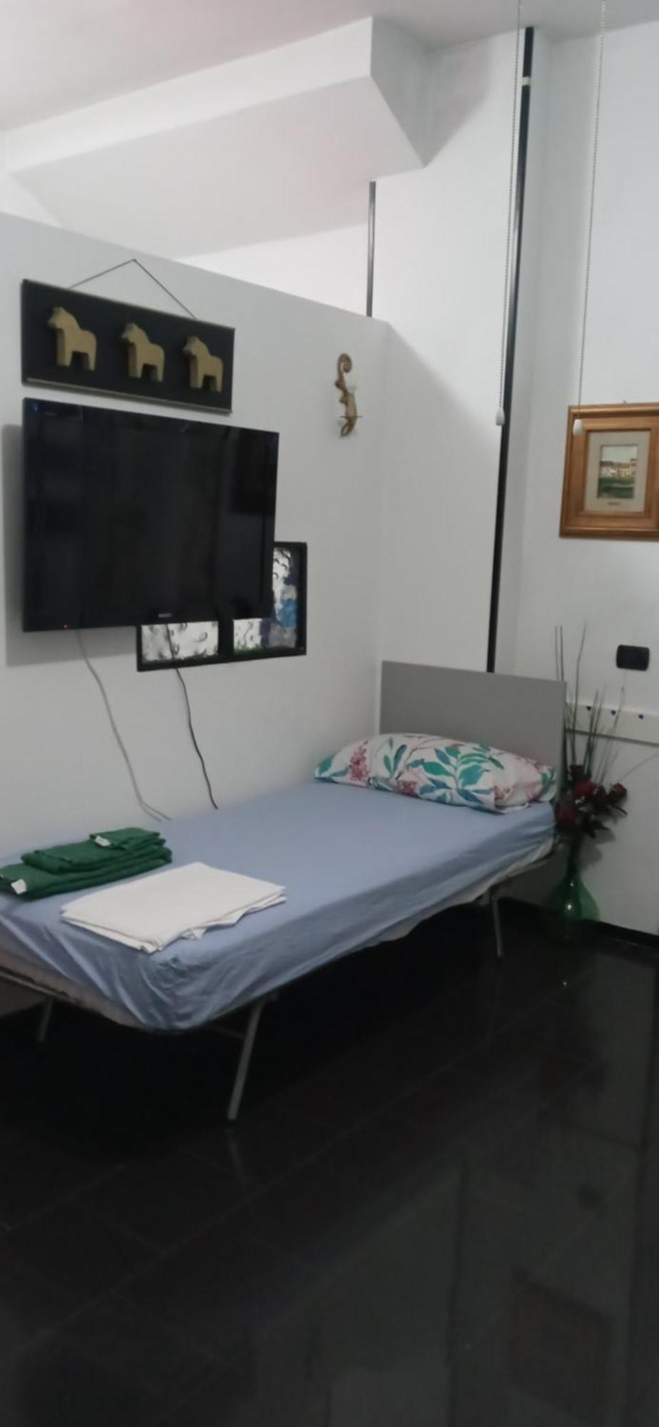 Casa Guen Parma Apartment Екстериор снимка