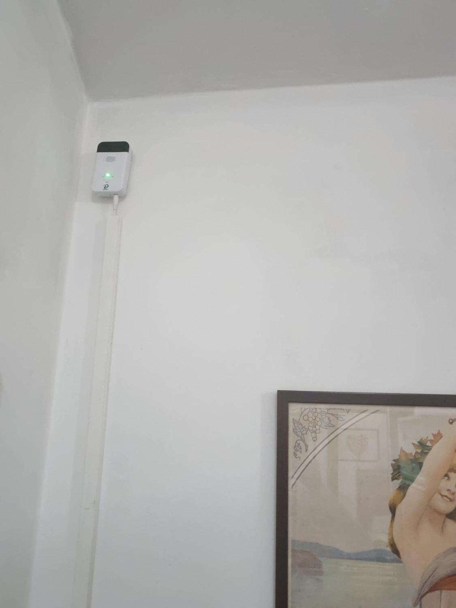 Casa Guen Parma Apartment Екстериор снимка